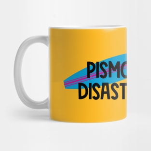 Pismo Beach Mug